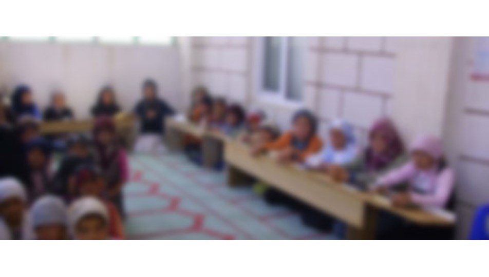 5. sınıfı bitiren yaz Kuran kursuna gidebilecek