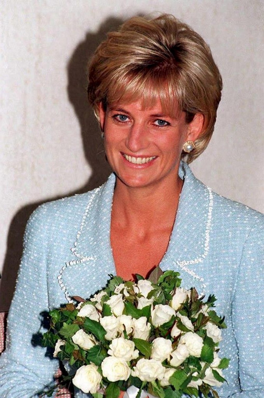 Prenses Diana'nın nadir pozları satışa çıkıyor - 5