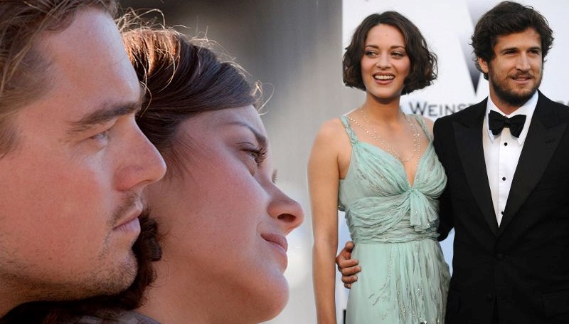Marion Cotillard'ın 18 yıllık birlikteliği bitti