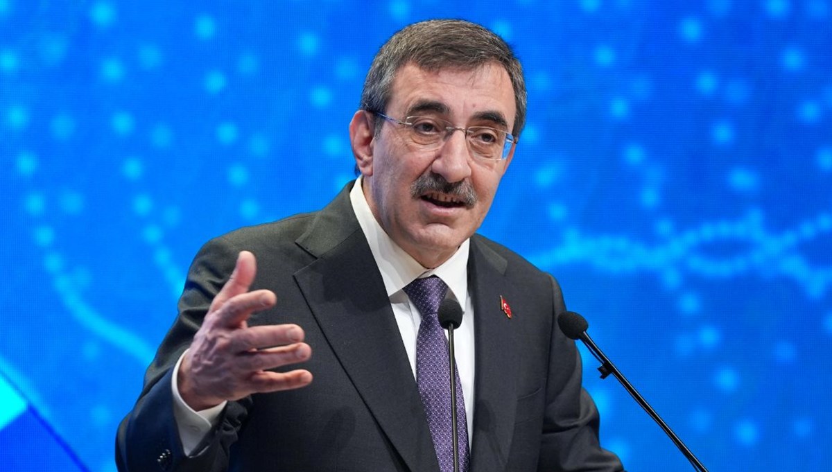 Cevdet Yılmaz: Rezervlerde belli bir kayıp oldu