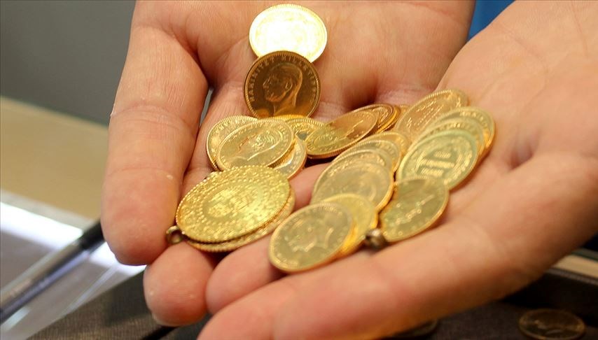 Merkez bankaları neden altın topluyor? Bilmediğiniz neyi biliyorlar...