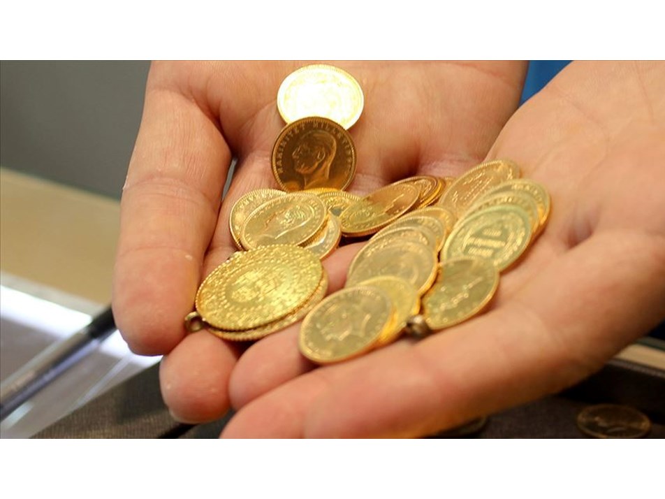 Merkez bankaları neden altın topluyor? Bilmediğiniz neyi biliyorlar...