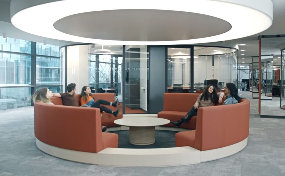 Karsinizda Google I Kiskandiracak Ofis Istanbul Da Acildi Ntv