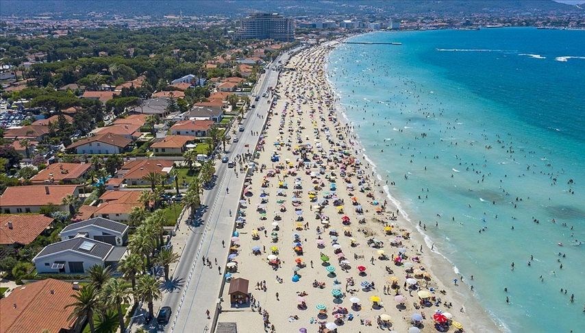 İstanbul'da deprem oldu, ilçede rezervasyonlar arttı: "Buraya doğru hareketlilik var"