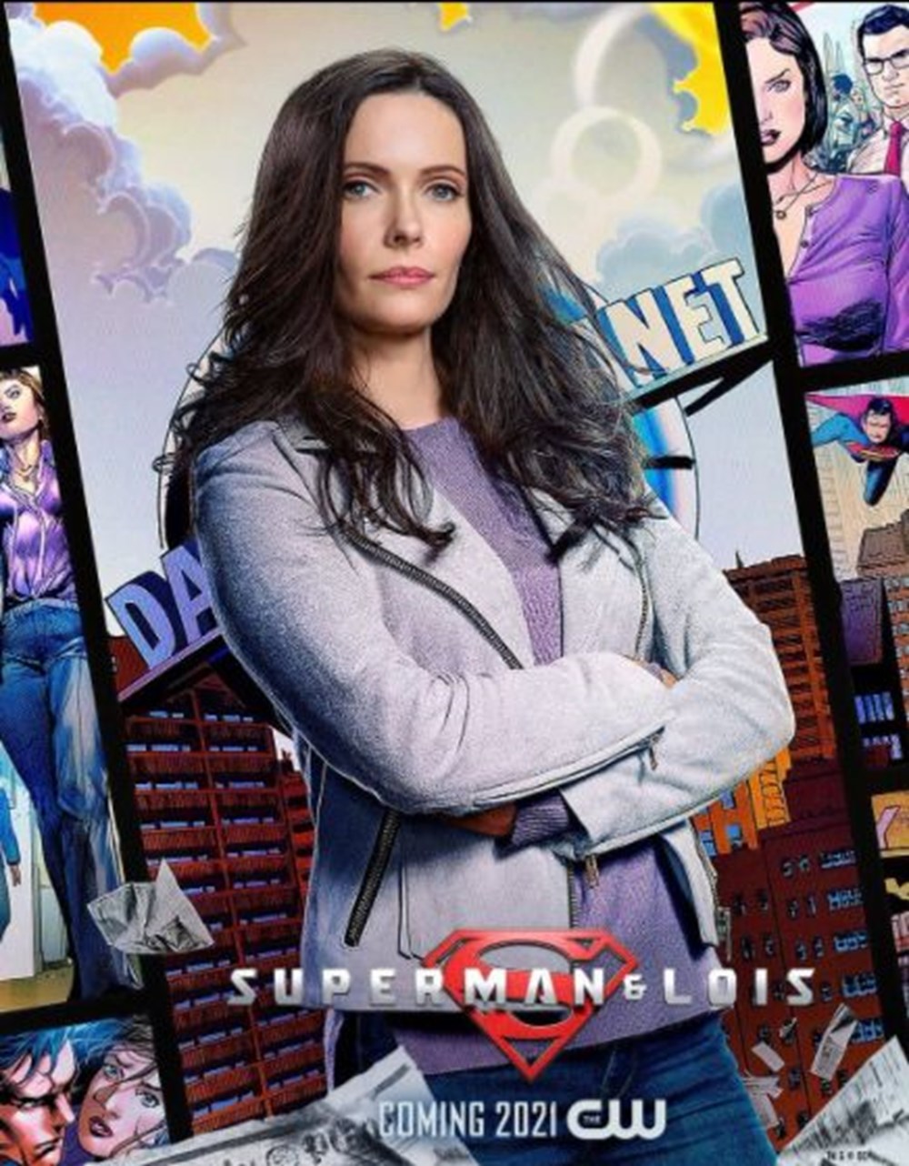 2021'de vizyona girecek en popüler 30 yabancı dizi - 25