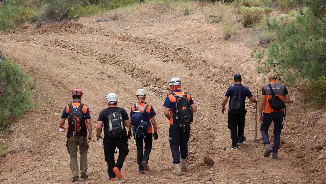 Şırnak'ta iki çocuk 3 gündür kayıp