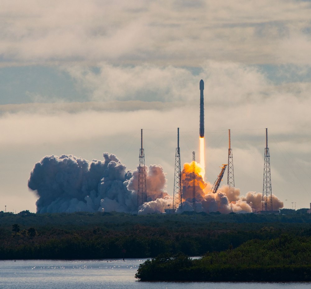 SpaceX’e roket üssü kurması için teklif edilen adanın halkı: Elon Musk’ı burada istemiyoruz - 5