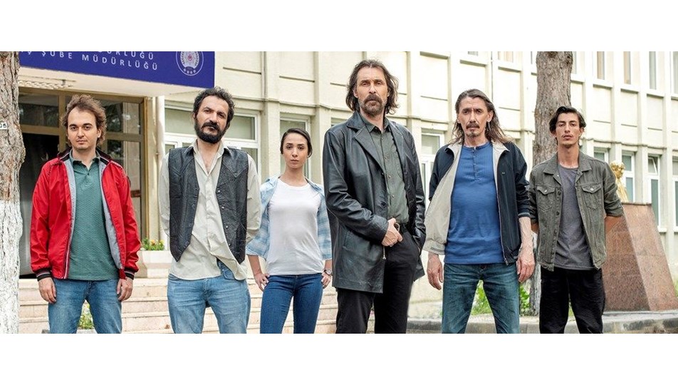 Behzat Ç'nin yayın tarihi belli oldu