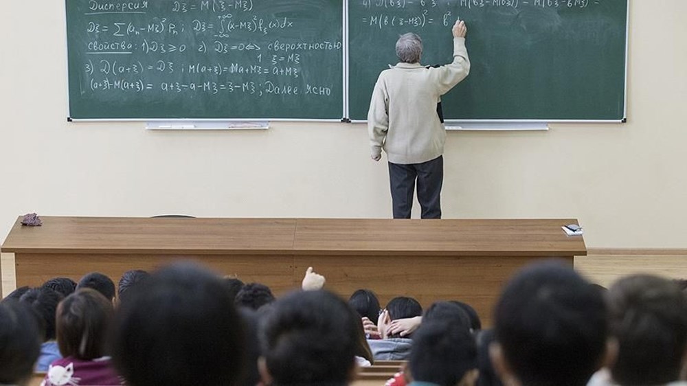 VGM üniversite burs başvuru sonuçları açıklandı mı, ne zaman açıklanacak? Yükseköğrenim bursları ne zaman yatar? - 2