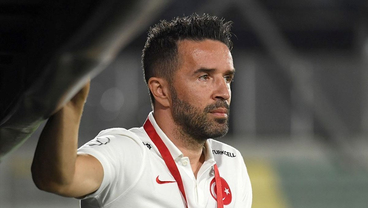 Ümit Milli Futbol Takımı’nda Gökhan Gönül dönemi Ümit Milli Futbol Takımı’nda Gökhan Gönül dönemi