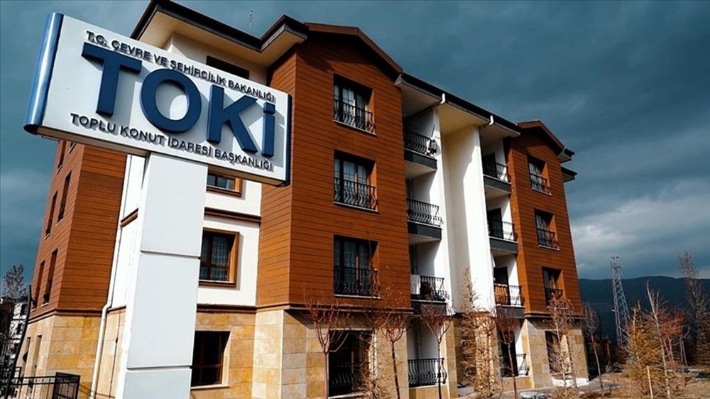81 ile 500 bin konut geliyor: Ev Sahibi Türkiye projesi - 5