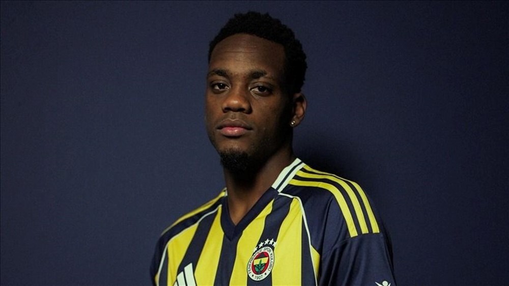 Süper Lig’in en değerli 15 futbolcusu açıklandı! 2025-2026 sezonunda zirvede yer alan isimler - 15