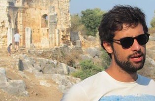 balerinin beynindeki tehlike sahne