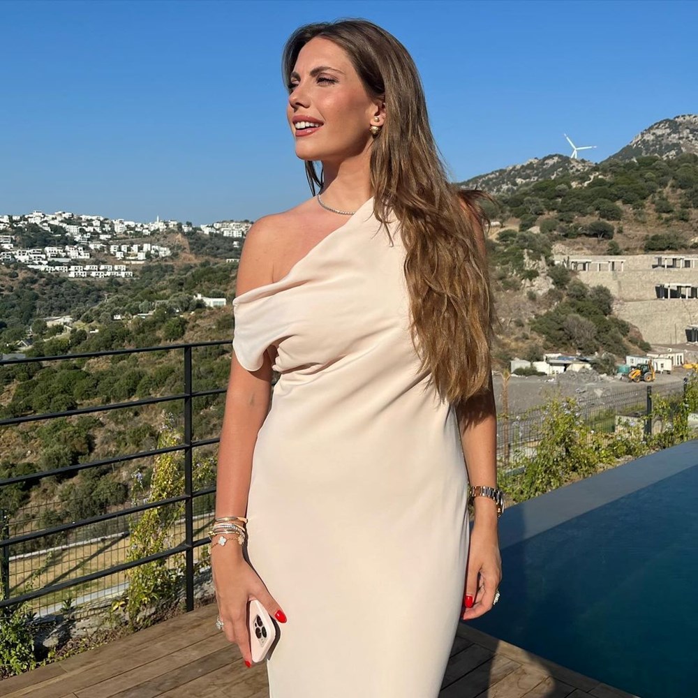 Aslı Enver'den yakın arkadaşı Eda Ece'ye: Sen bugüne kadar neredeydin? - 5