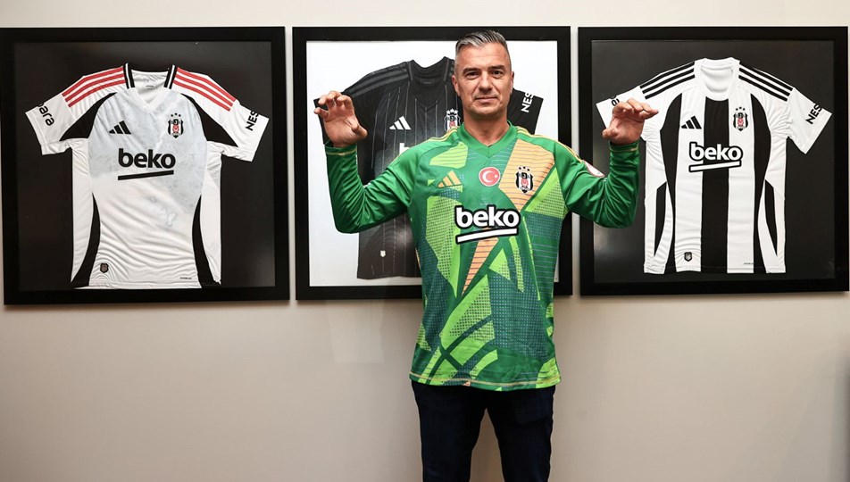 Kadıköy panteri Pancu Beşiktaş'a dönüyor