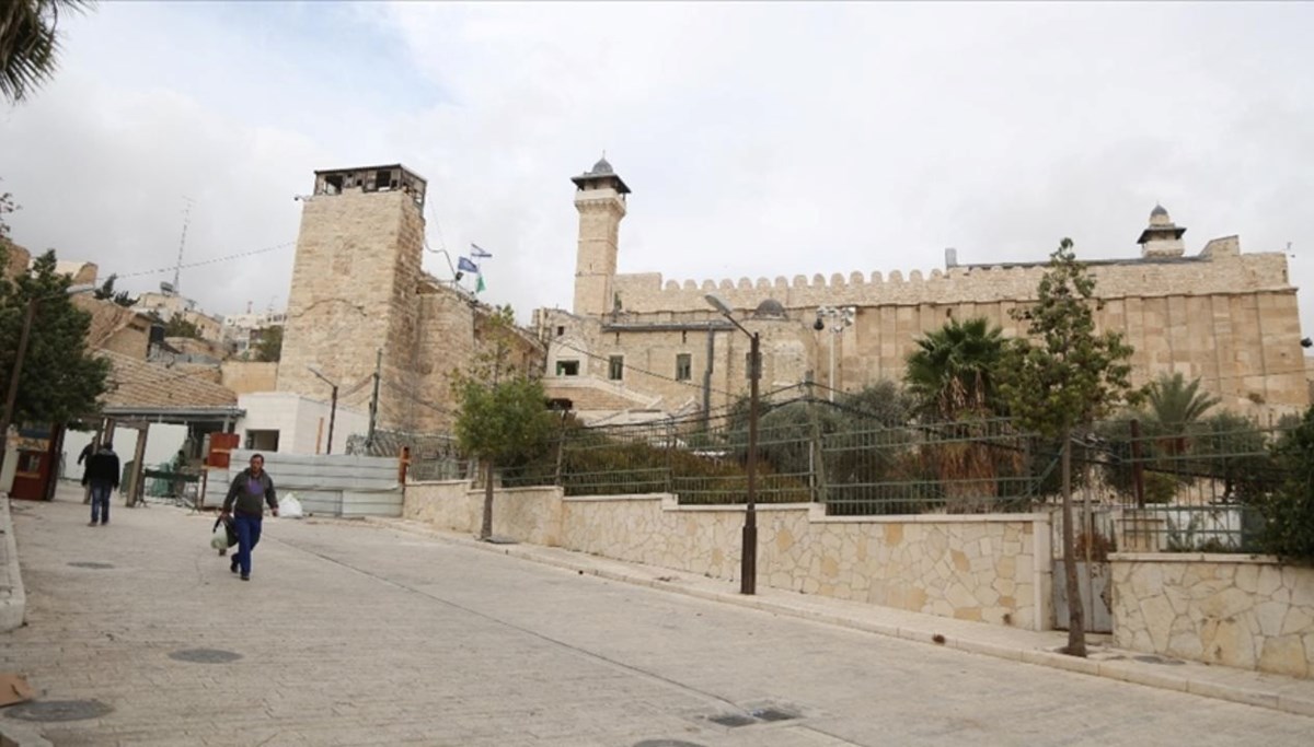 Dışişleri'nden İsrail'e tepki