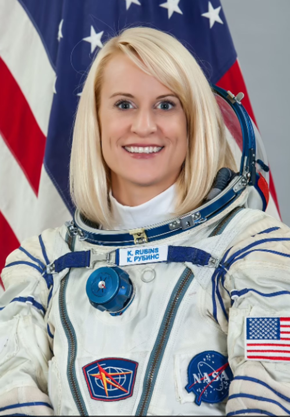 NASA adayları açıkladı: Ay'da yürüyen ilk kadın kim olacak? - 10