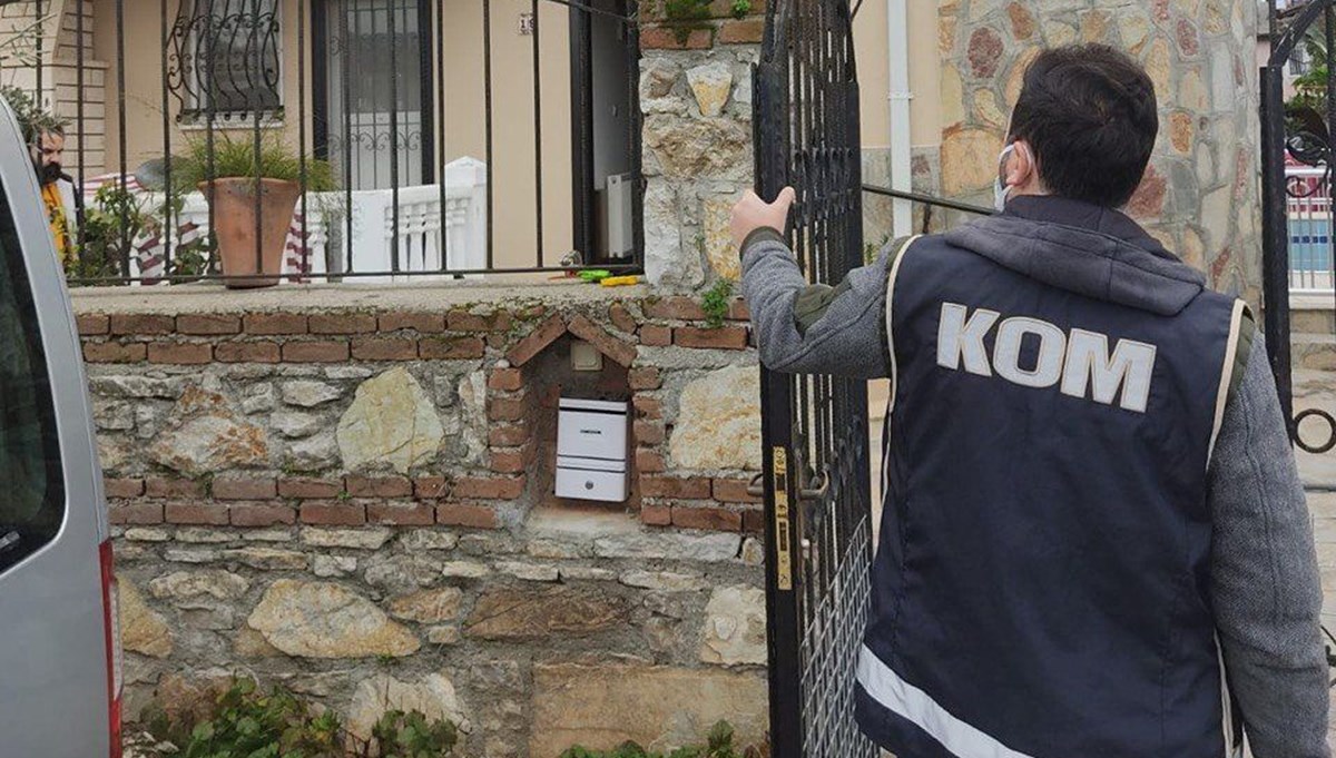 Muğla'da büyük vurgun: 111 taşınmazı üzerlerine geçirdiler