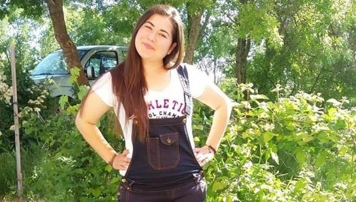 Müebbet hapsi isteniyordu: Gamze Esgicioğlu cinayeti sanığına 18 yıl hapis cezası