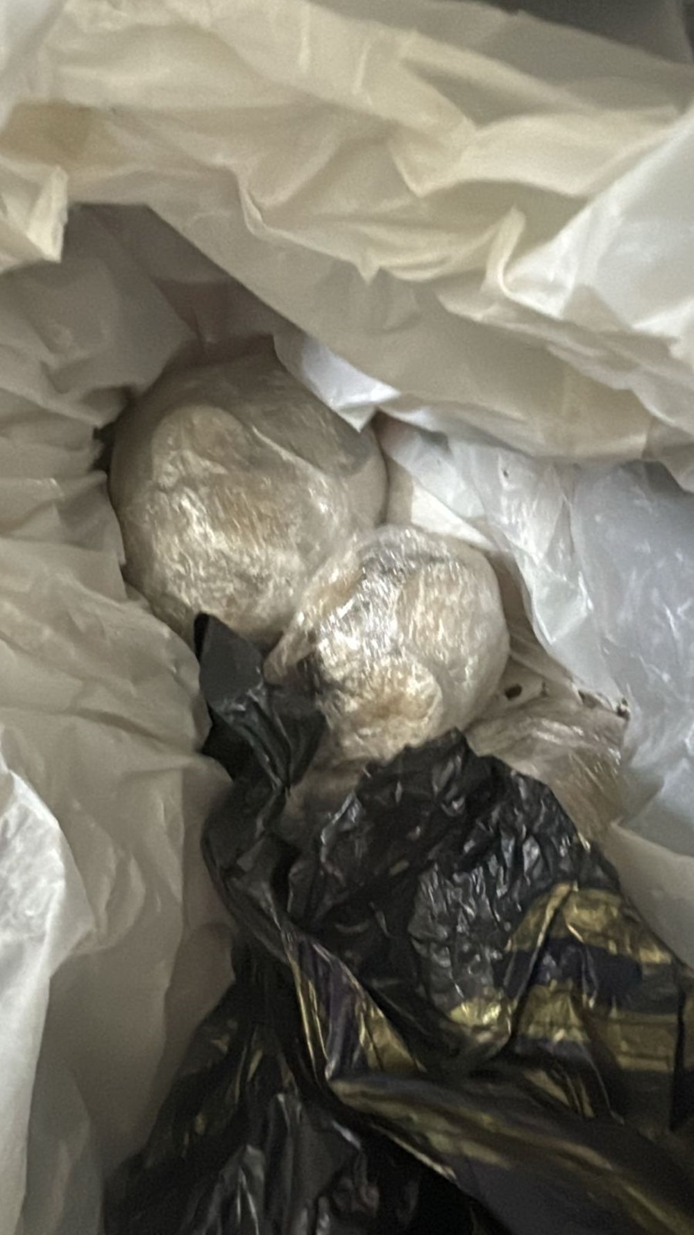 Sahtecilikte yeni boyut: Lazerle 2 euro bastılar - 3