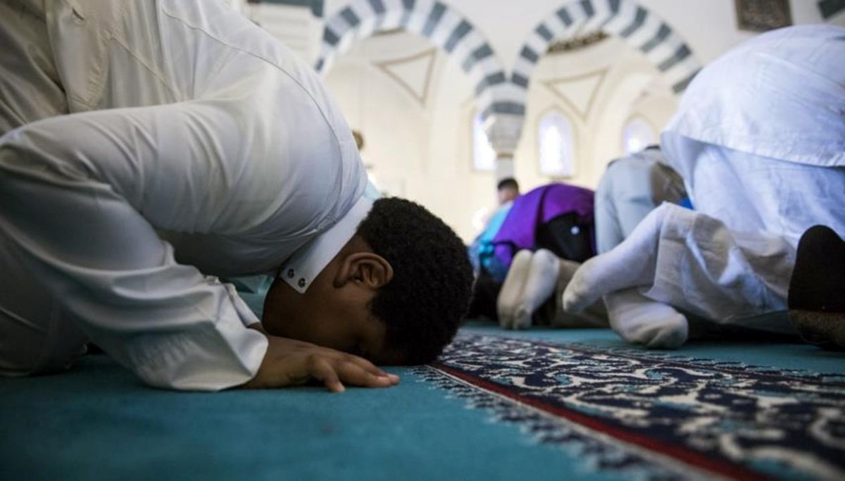 Kurban kesildikten sonra kılınan namaz: Kurban namazı nasıl kılınır, kaç rekat?