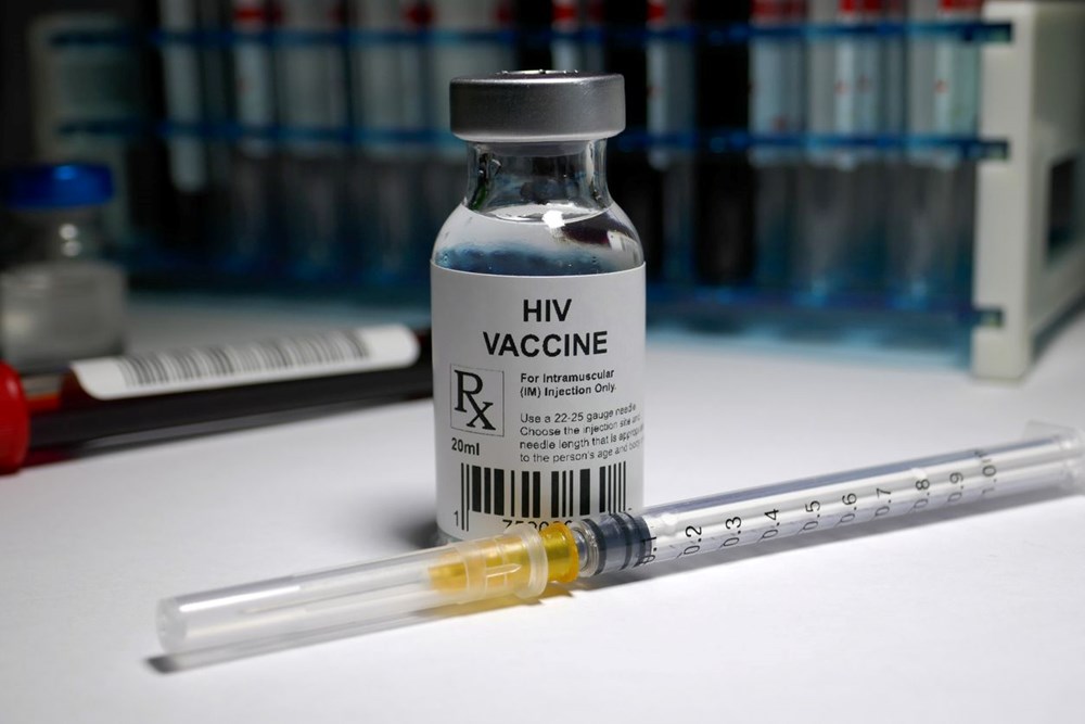 mRNA teknolojisini kullanan HIV aşısı testleri başladı - 7