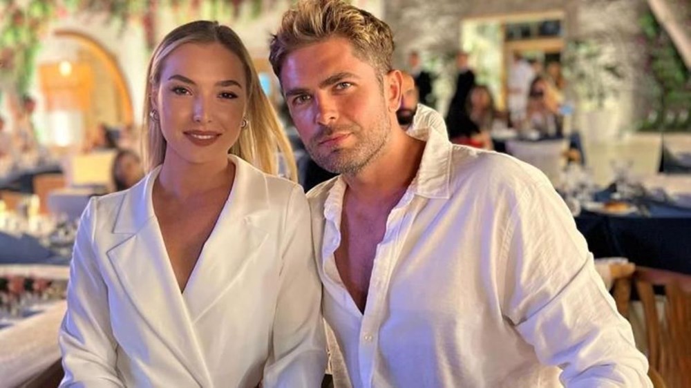 Survivor aşıkları Mert Öcal ve Sude Burcu'dan evlilik yolunda ilk adım - 6