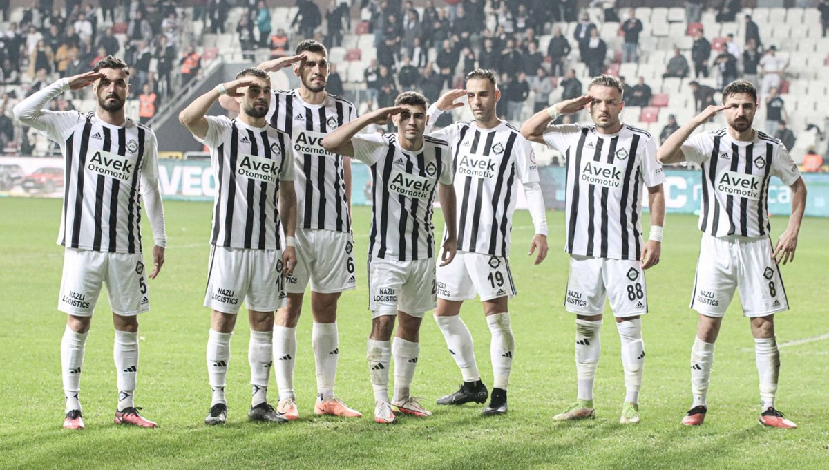 Altay evinde 127 gün sonra kazandı Altay evinde 127 gün sonra kazandı