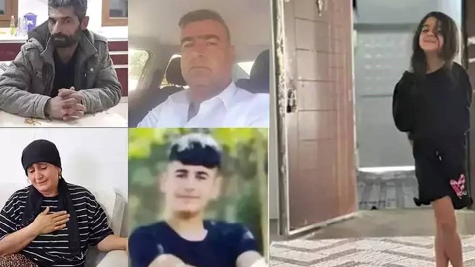 Narin Güran cinayeti: Gerekçeli kararda beyanlardaki çelişki anlatıldı - 3