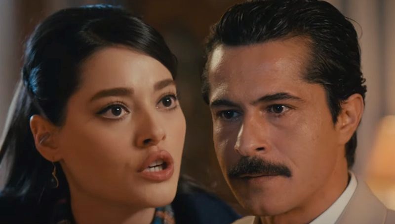 Sen Ağlama İstanbul'da Kubat aradığı aşkı buldu! 