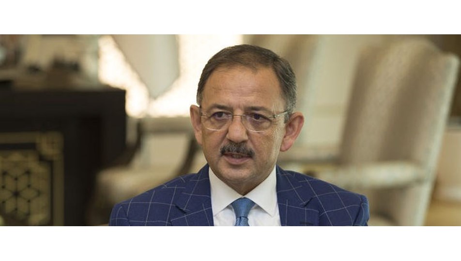 Özhaseki'den deprem uyarısı: Raporlar bizi korkutuyor
