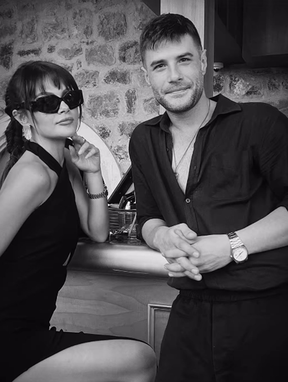 Sinem Ünsal aşka geldi: "Sevgilim uygun ki doğdun" 76 A5f9hhmdzk6GzQtYUot1cQ