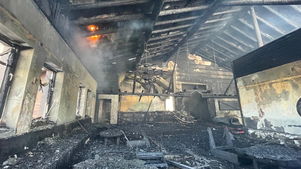 Kartalkaya'daki otel yangınında istenen cezalar belli oldu - 1
