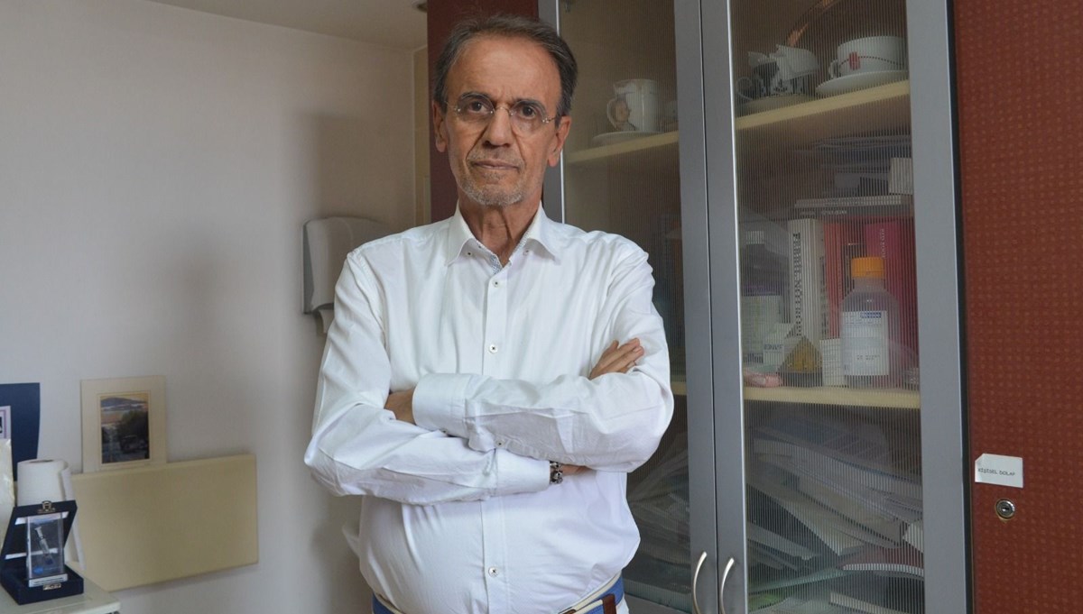 Prof. Dr. Ceyhan: Üniversitelerde uzaktan eğitim yapılmalı