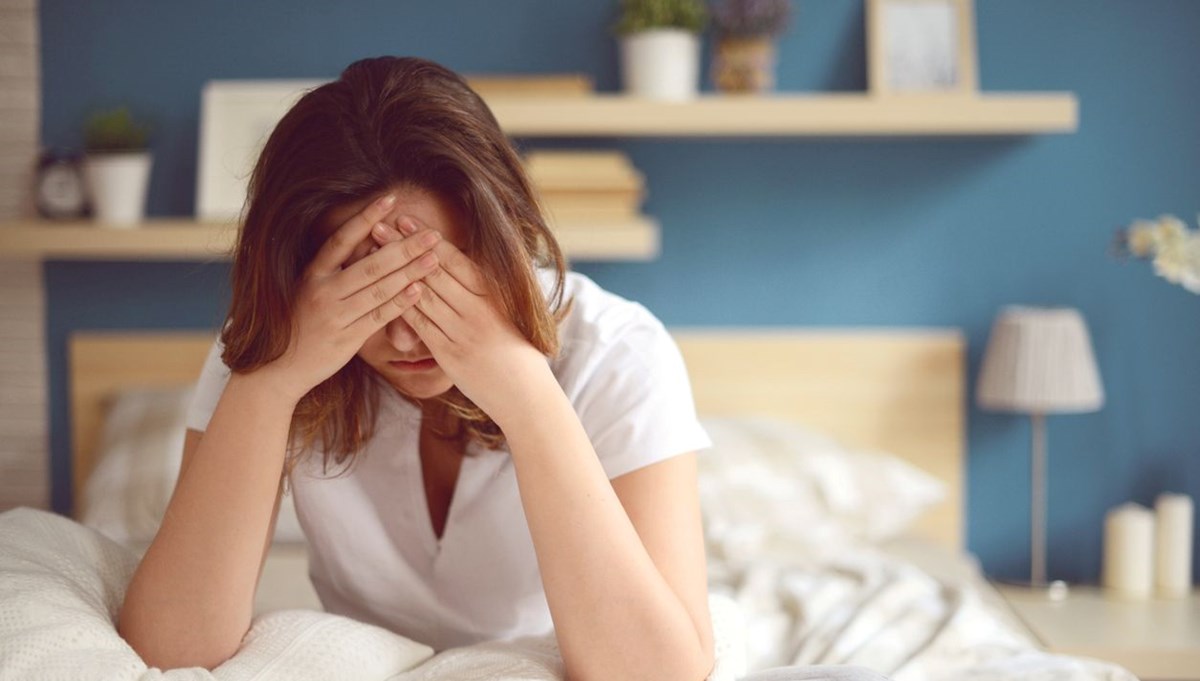 Kanserin ilk işaretiymiş: Sabah uyandığınızda bu 2 belirtiye dikkat Kanserin ilk işaretiymiş: Sabah uyandığınızda bu 2 belirtiye dikkat