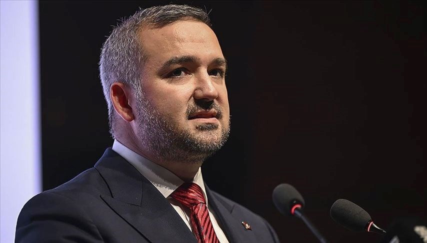 Merkez Bankası Başkanı Karahan’dan dezenflasyon vurgusu