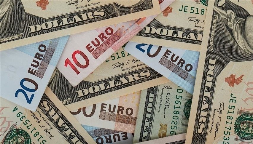 Dolar ve euroda son durum! Rekor geldi
