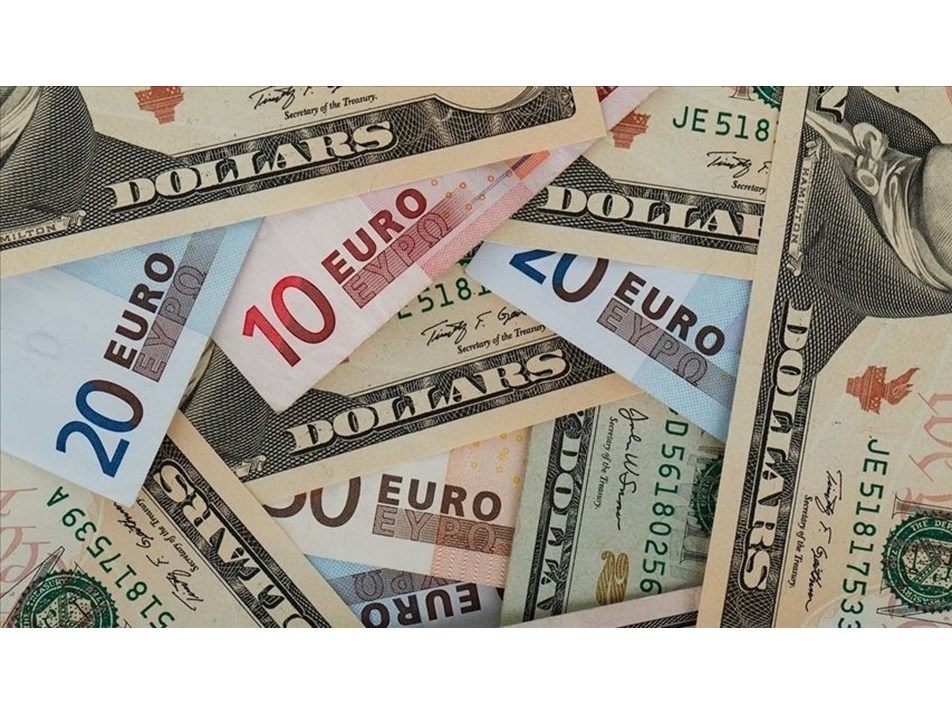 Dolar ve euroda son durum! Rekor geldi