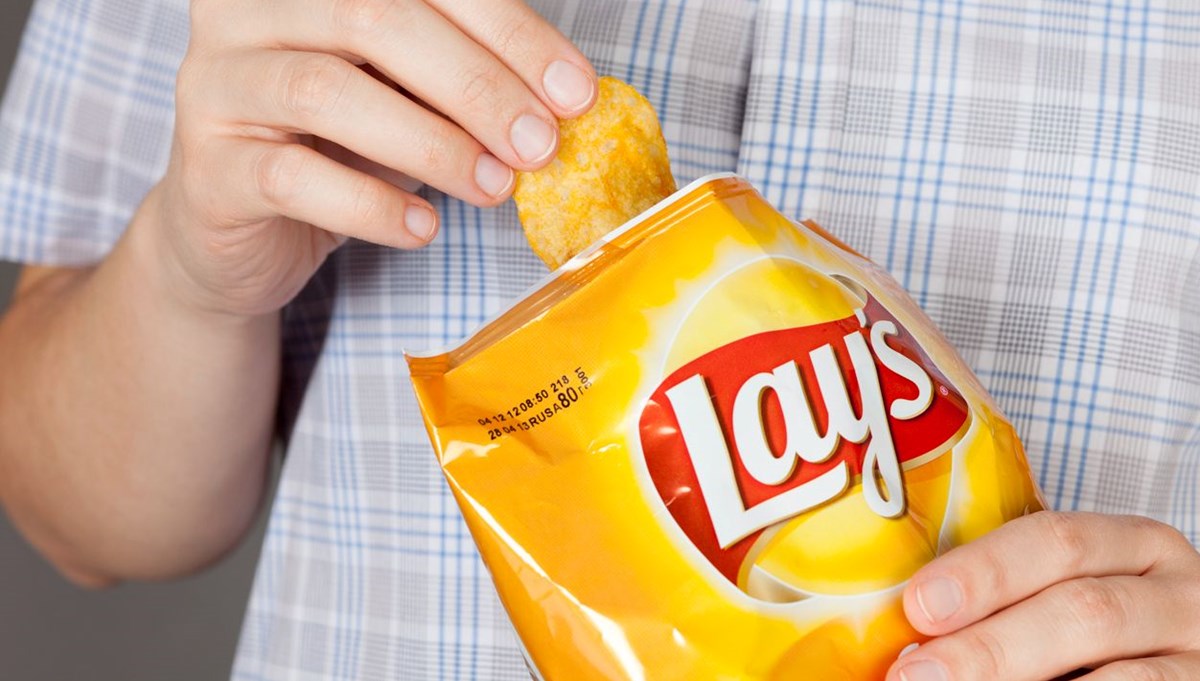 Lay's ürünleri toplatılıyor: ''Ölümcül sonuçlar doğurabilir'' çağrısı