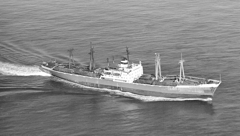 JFK dosyaları aydınlattı: CIA'in gizli Sovyet operasyonu