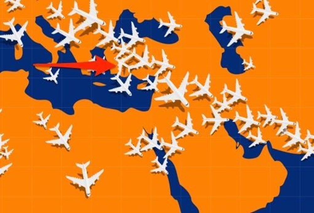 Bu görsel size kim olduğunuzu söylüyor: Resimde ilk önce hangi hayvanı gördünüz? - 71