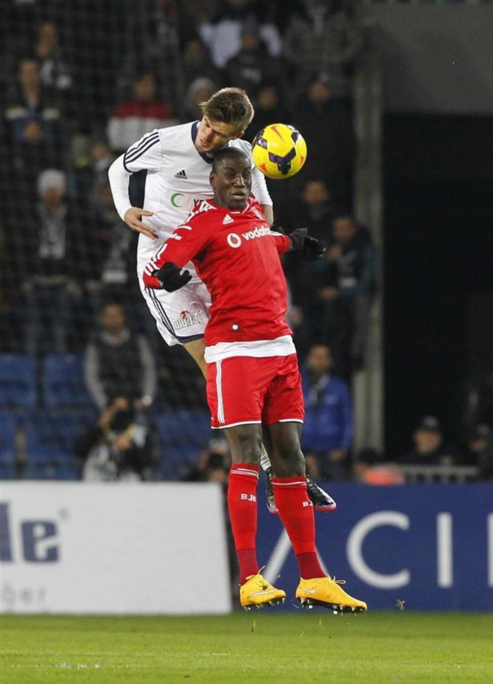Beşiktaş - Kasımpaşa - 1