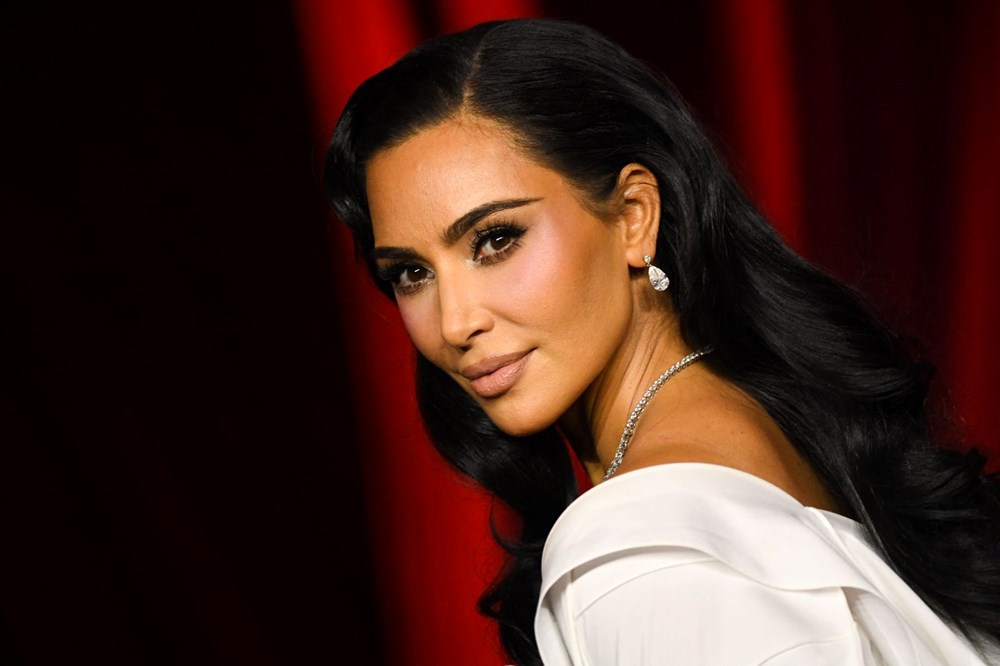 Kim Kardashian mahkemede tanık olarak dinlenecek - 4