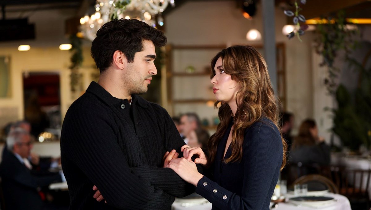 Yalı Çapkını 97. bölümde neler olacak? Seyran ve Ferit için yeni bir yol