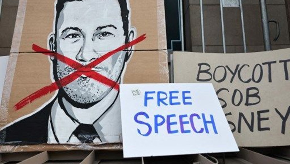 Trump televizyon kanallarını tehdit etti