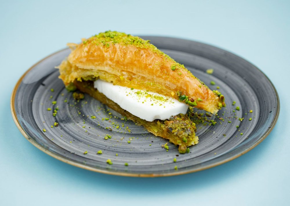 Dünyanın en iyi tatlıları açıklandı: Türk lezzetleri de listede - 7