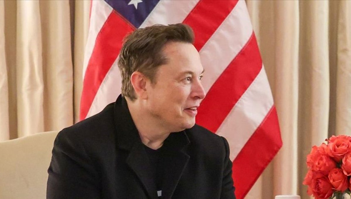 Elon Musk, gözünü altın rezervlerine dikti