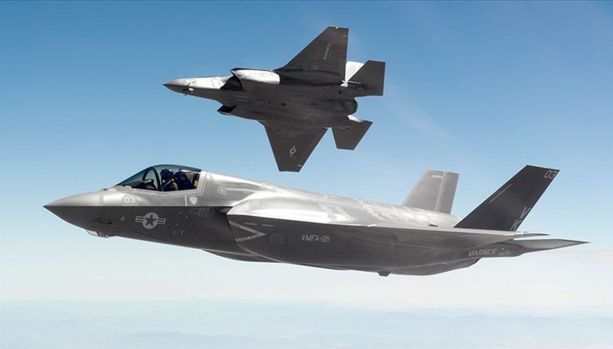 Savunma Sanayii Başkanı açıkladı: F-35'te çözüm için diyalog başlıyor