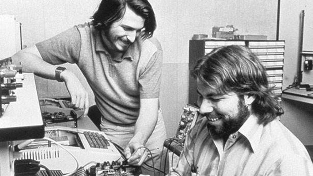 Apple’ın kurucu ortağı Steve Wozniak, milyarderlerin uzay yarışına katıldı - 2