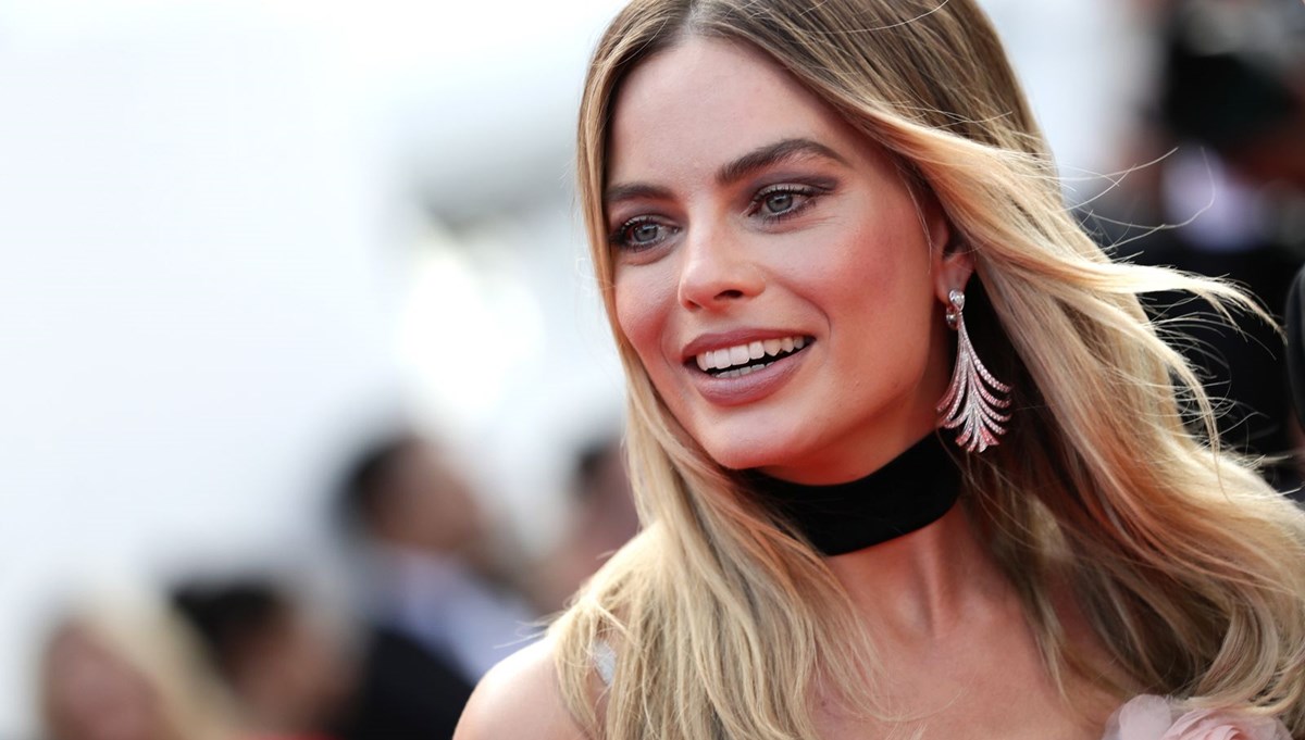 Bağımsız filmlerden Hollywood yıldızlığına: Margot Robbie